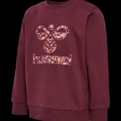 hmlLIME SWEATSHIRT