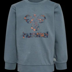 hmlLIME SWEATSHIRT