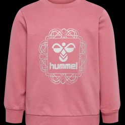 hmlLIME SWEATSHIRT