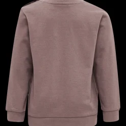 hmlLIME SWEATSHIRT