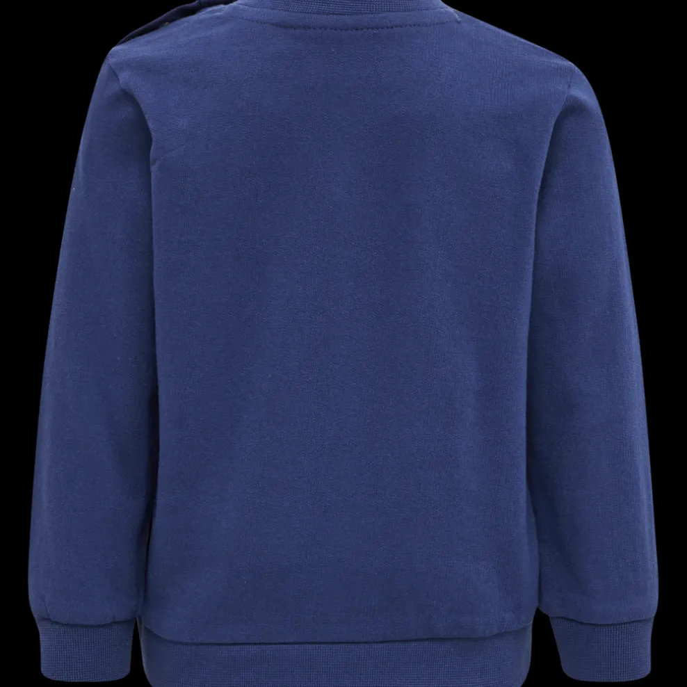 hmlLIME SWEATSHIRT