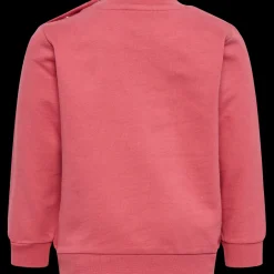 hmlLIME SWEATSHIRT