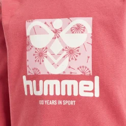hmlLIME SWEATSHIRT