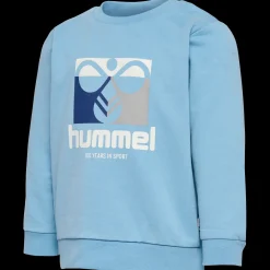 hmlLIME SWEATSHIRT