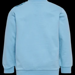 hmlLIME SWEATSHIRT
