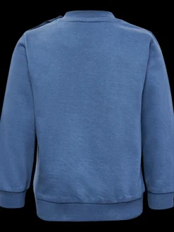 hmlLIME SWEATSHIRT