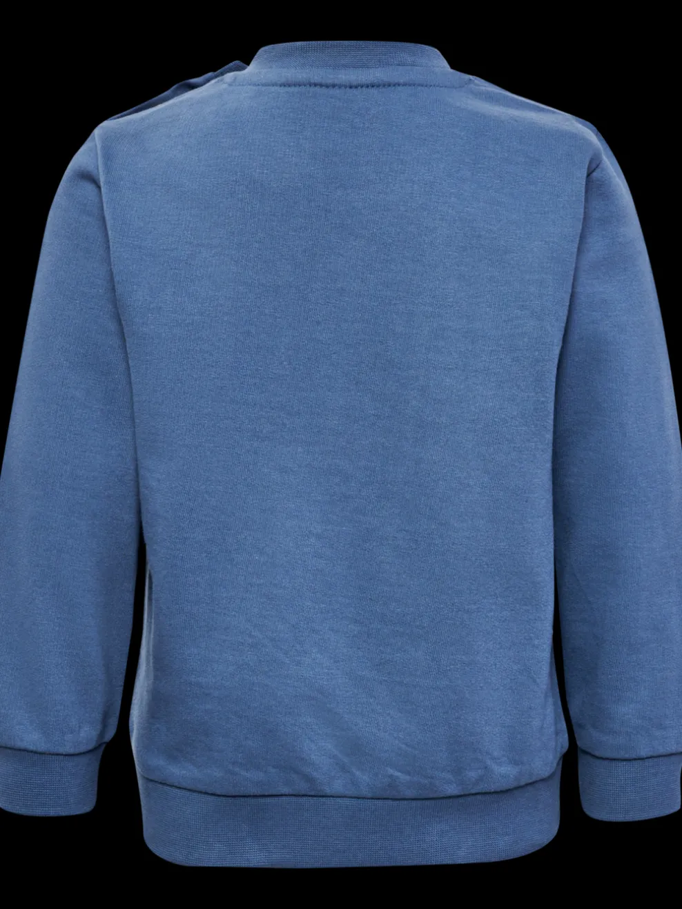 hmlLIME SWEATSHIRT