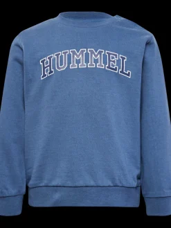 hmlLIME SWEATSHIRT