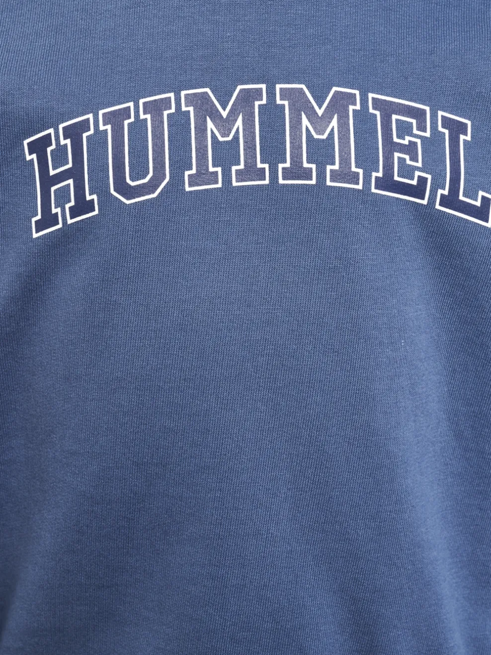 hmlLIME SWEATSHIRT
