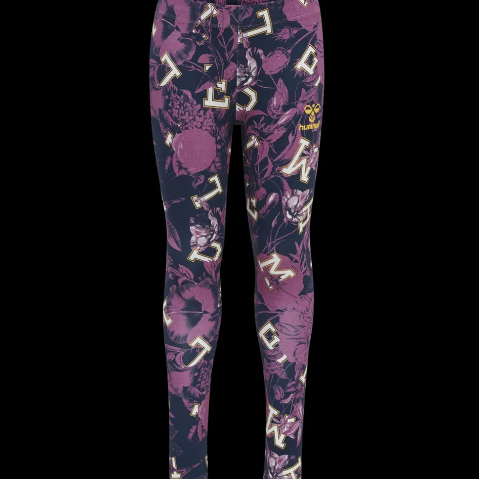 hmlLITERATURE TIGHTS