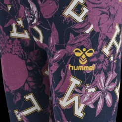 hmlLITERATURE TIGHTS