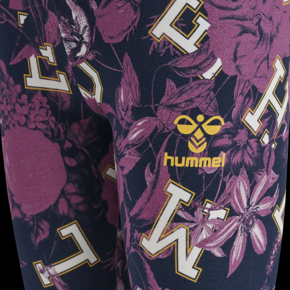 hmlLITERATURE TIGHTS