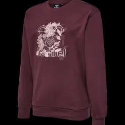 hmlLIVA SWEATSHIRT