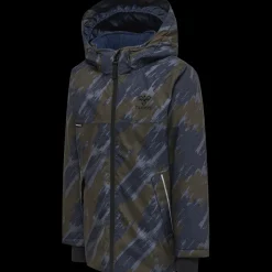 hmlLOGAN TEX JACKET