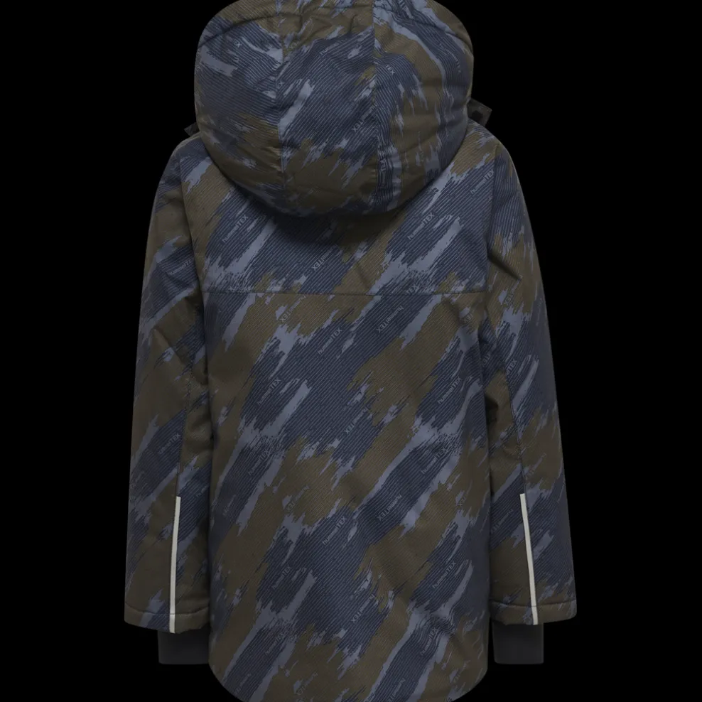 hmlLOGAN TEX JACKET