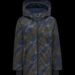 hmlLOGAN TEX JACKET
