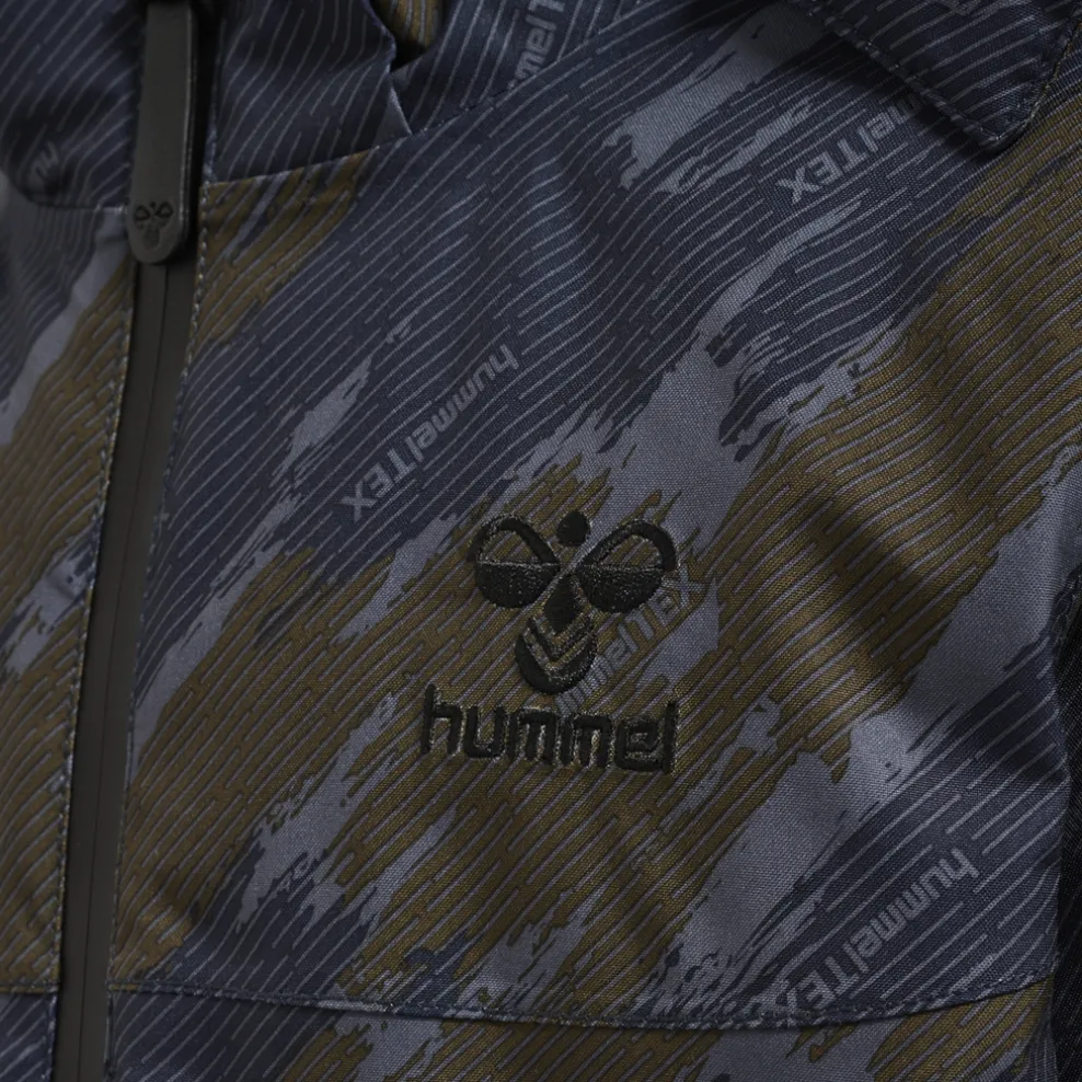 hmlLOGAN TEX JACKET