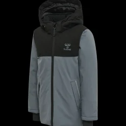 hmlLOGAN TEX JACKET