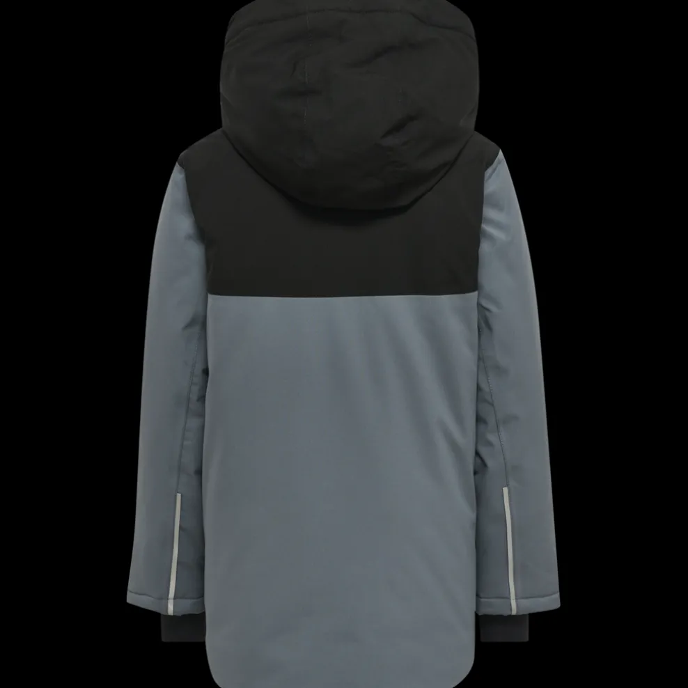 hmlLOGAN TEX JACKET