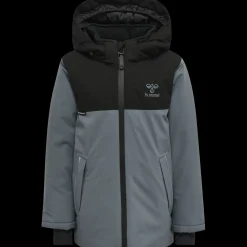 hmlLOGAN TEX JACKET