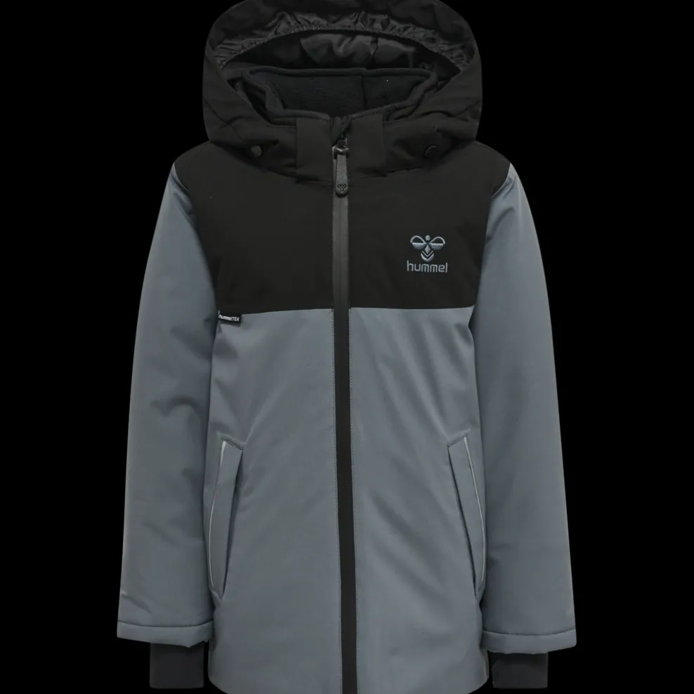 hmlLOGAN TEX JACKET
