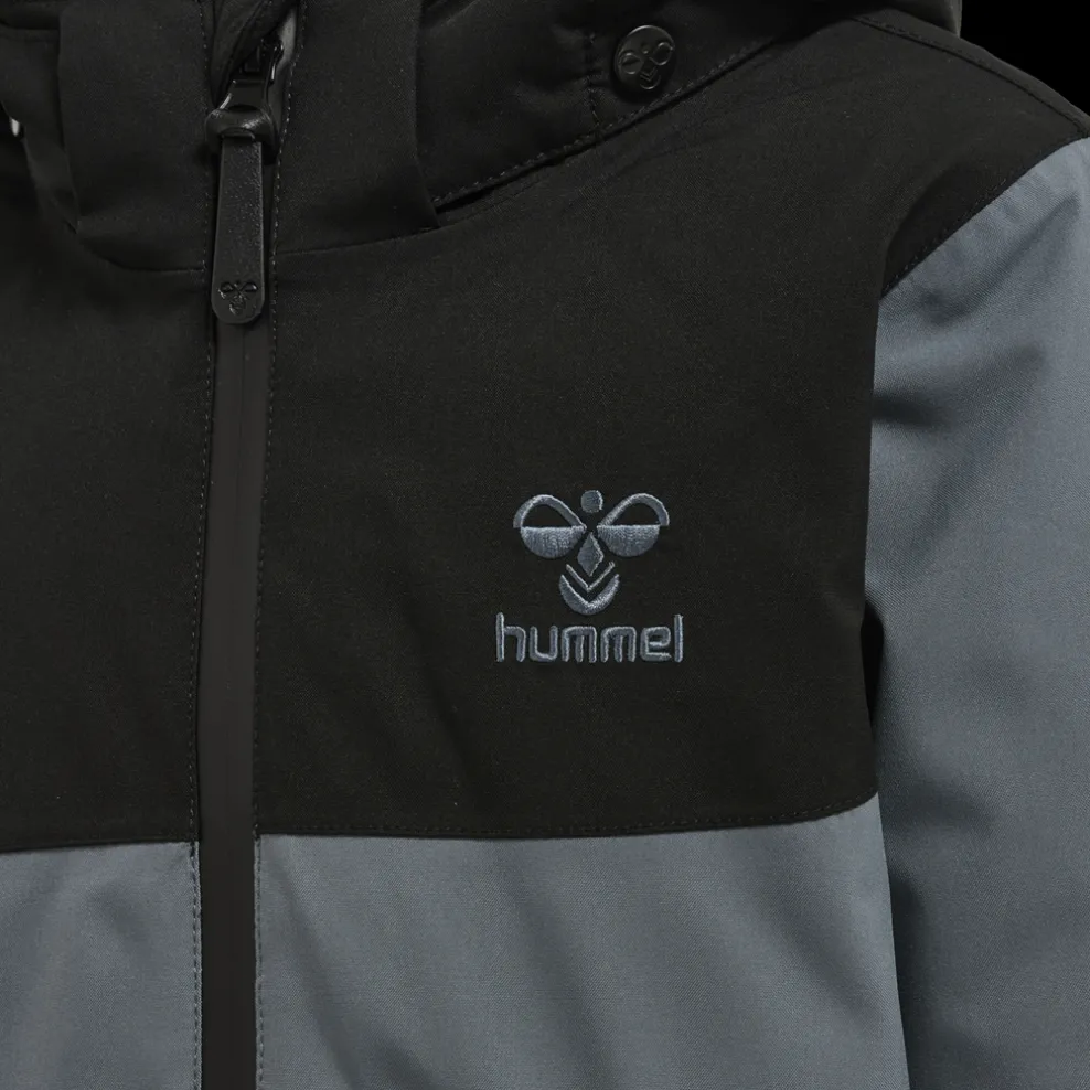 hmlLOGAN TEX JACKET