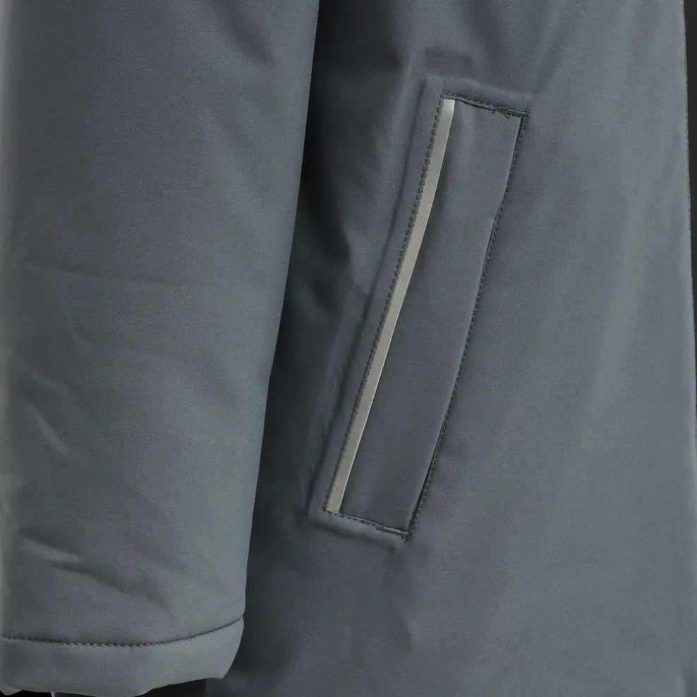 hmlLOGAN TEX JACKET