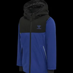 hmlLOGAN TEX JACKET