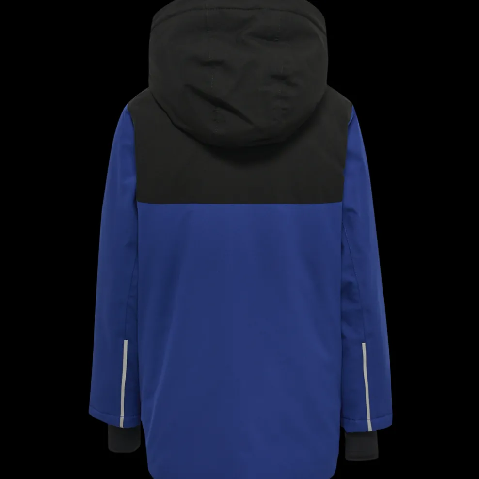 hmlLOGAN TEX JACKET