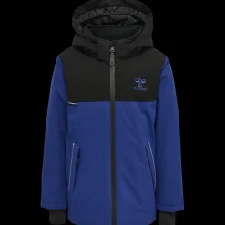 hmlLOGAN TEX JACKET