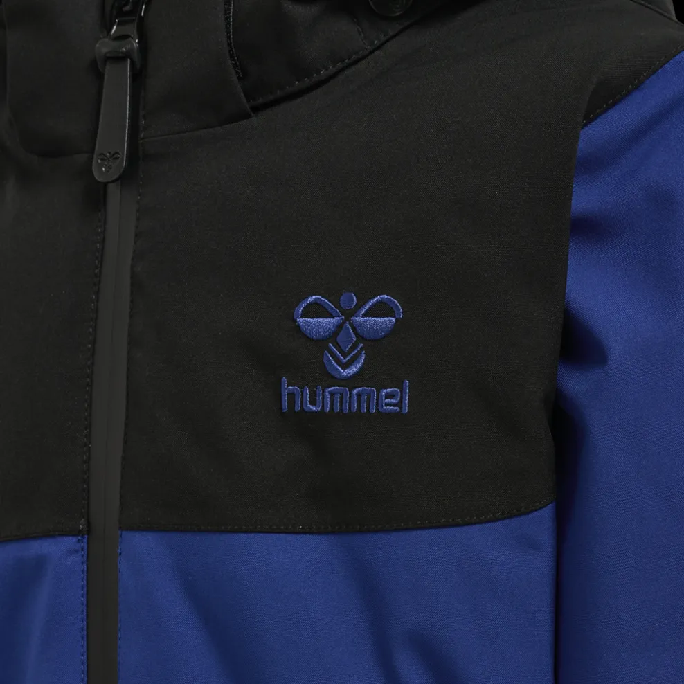 hmlLOGAN TEX JACKET