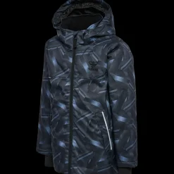 hmlLOGAN TEX JACKET