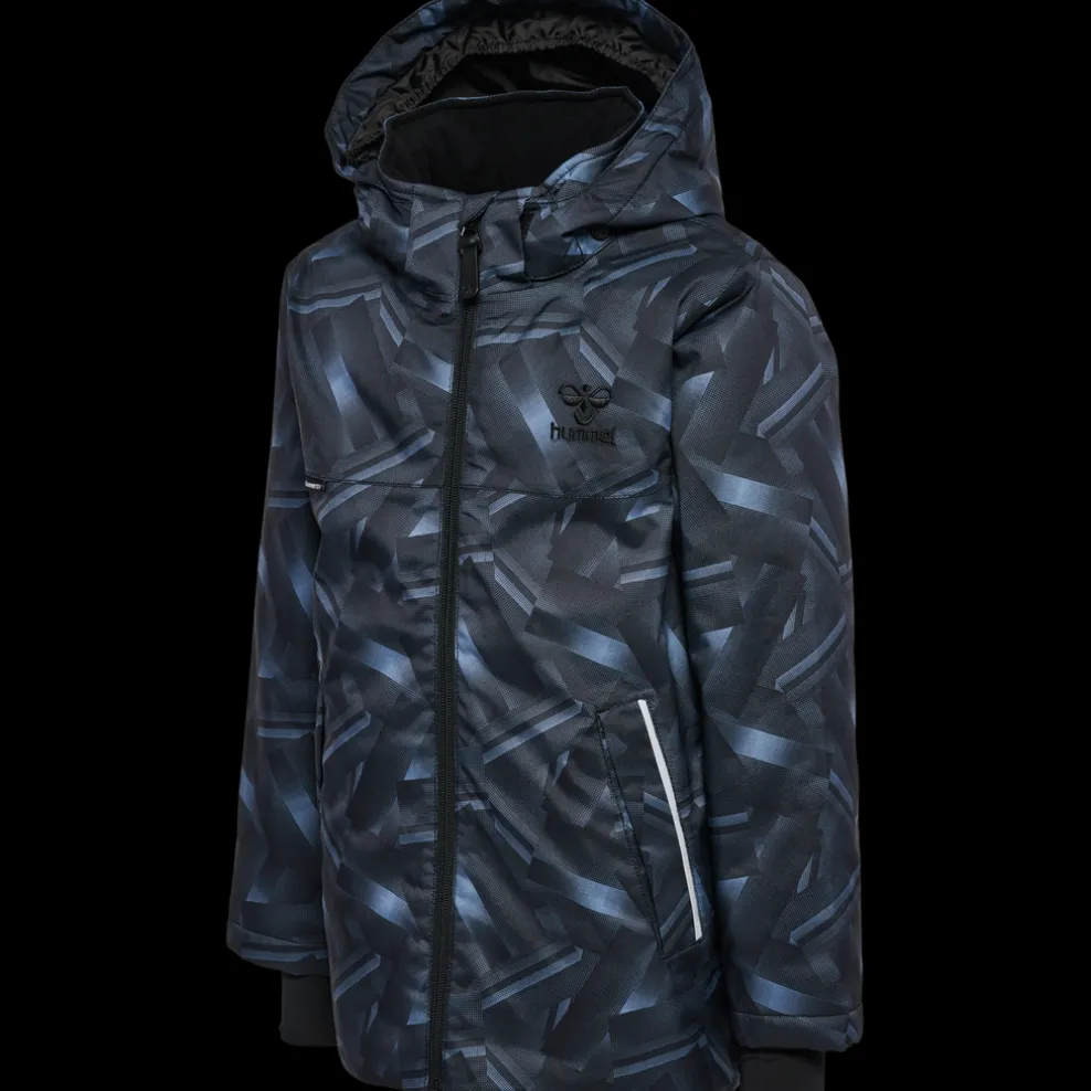 hmlLOGAN TEX JACKET