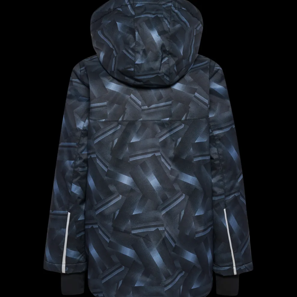 hmlLOGAN TEX JACKET