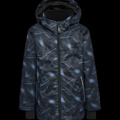 hmlLOGAN TEX JACKET