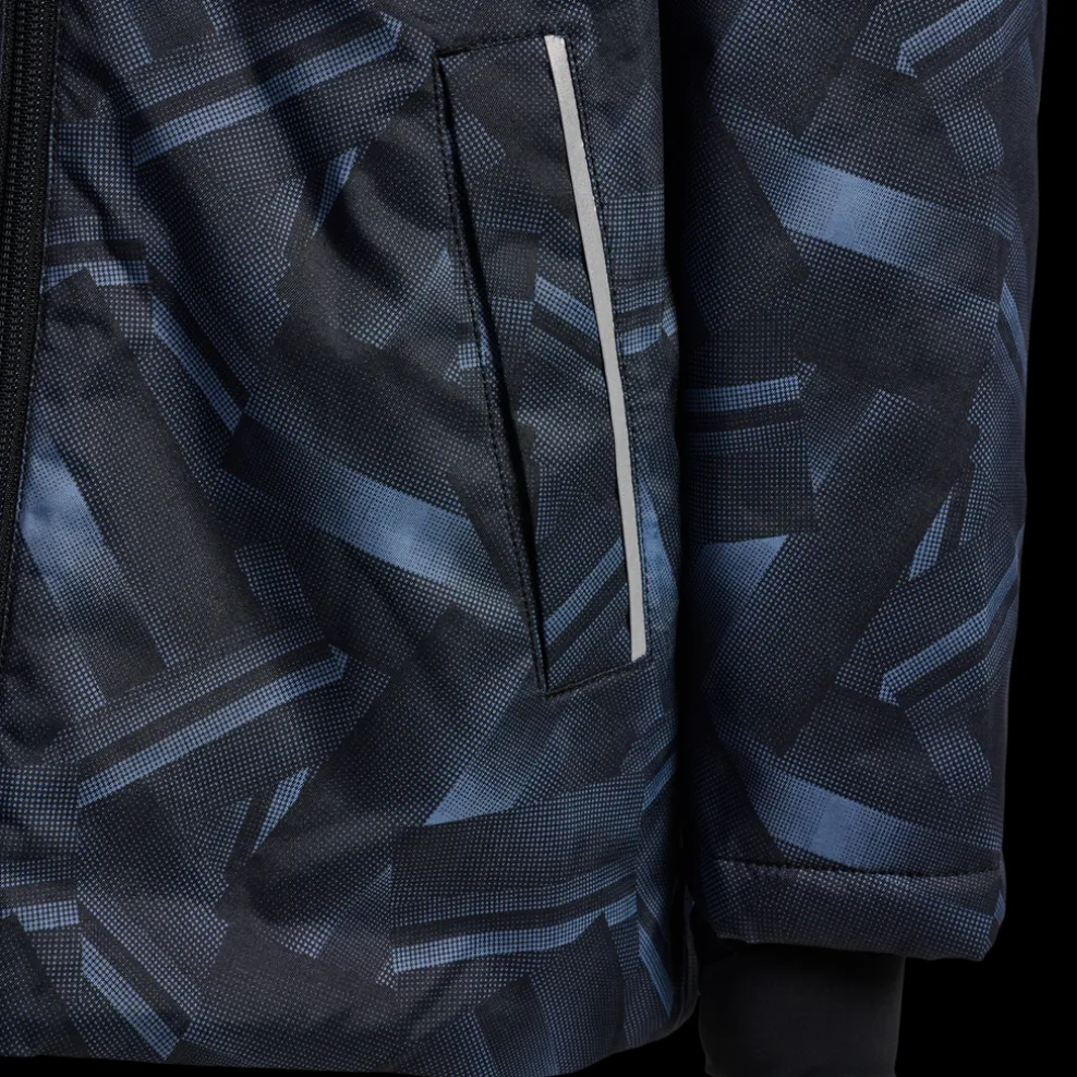 hmlLOGAN TEX JACKET