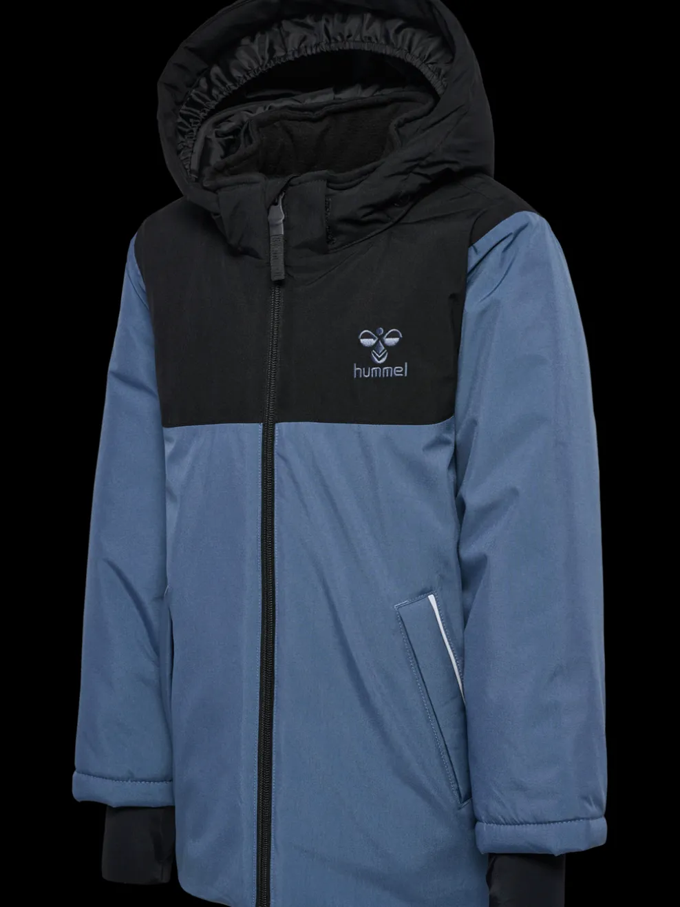 hmlLOGAN TEX JACKET