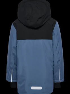 hmlLOGAN TEX JACKET