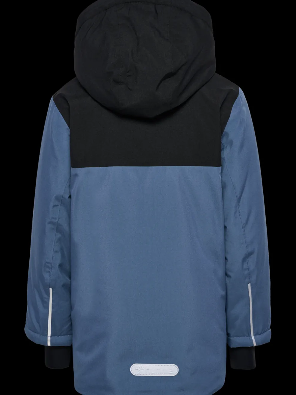 hmlLOGAN TEX JACKET