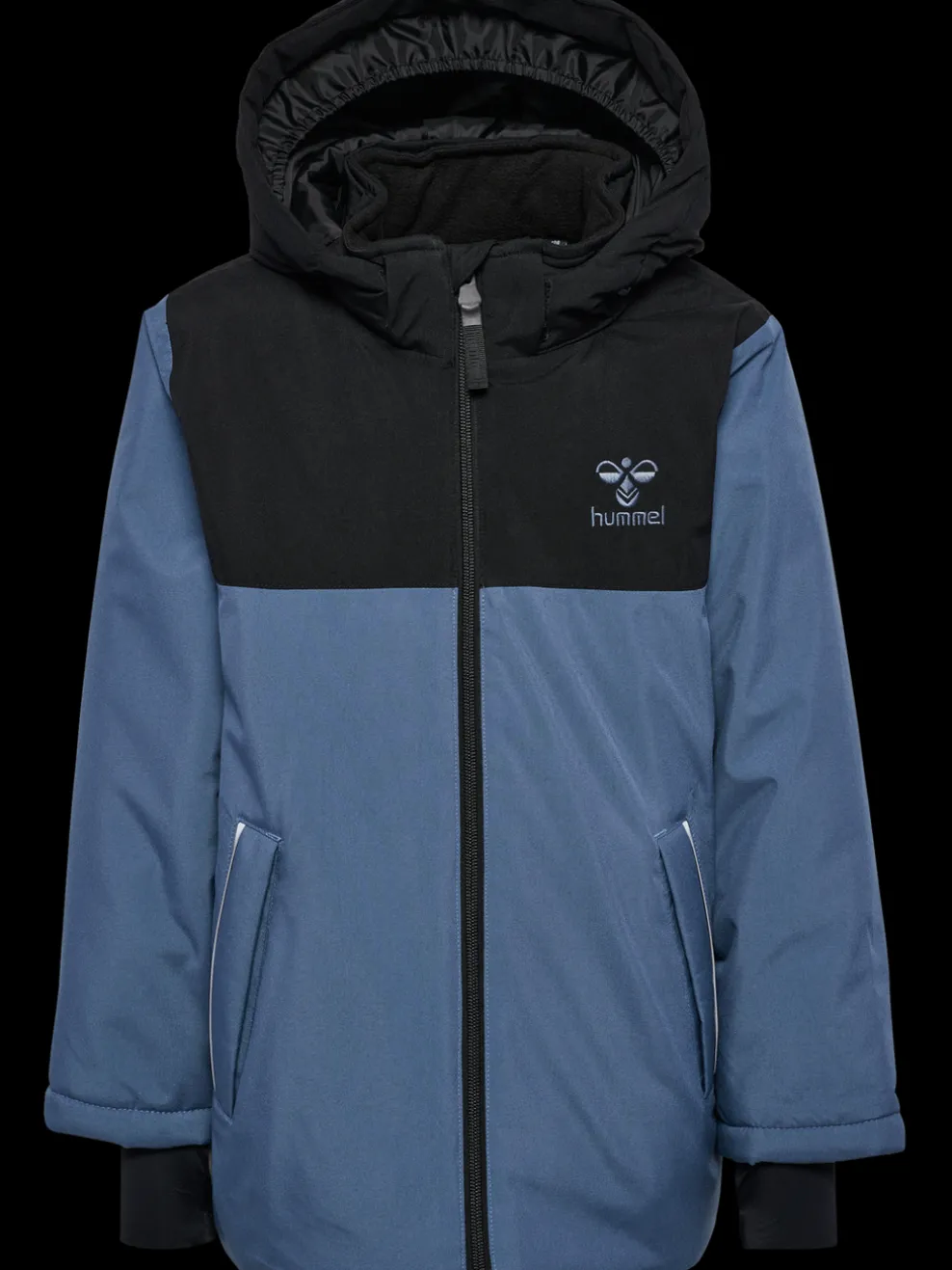 hmlLOGAN TEX JACKET