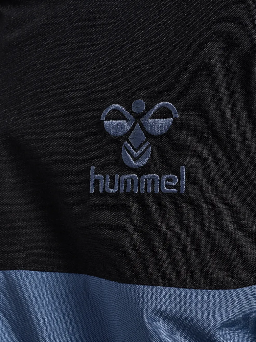 hmlLOGAN TEX JACKET