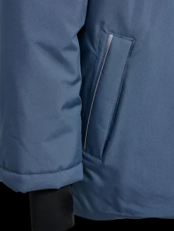 hmlLOGAN TEX JACKET