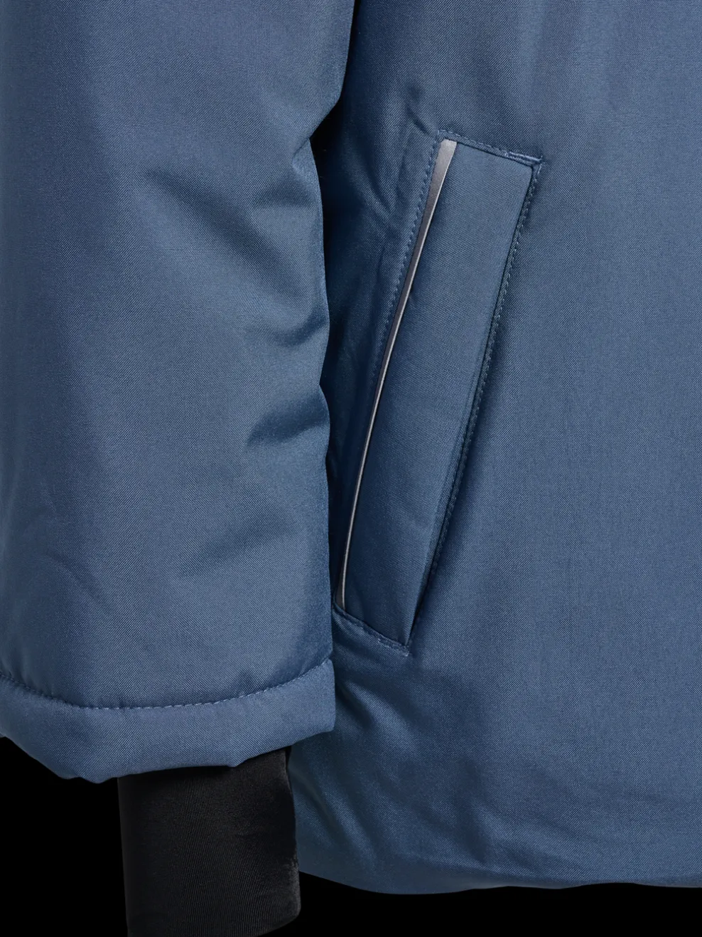 hmlLOGAN TEX JACKET