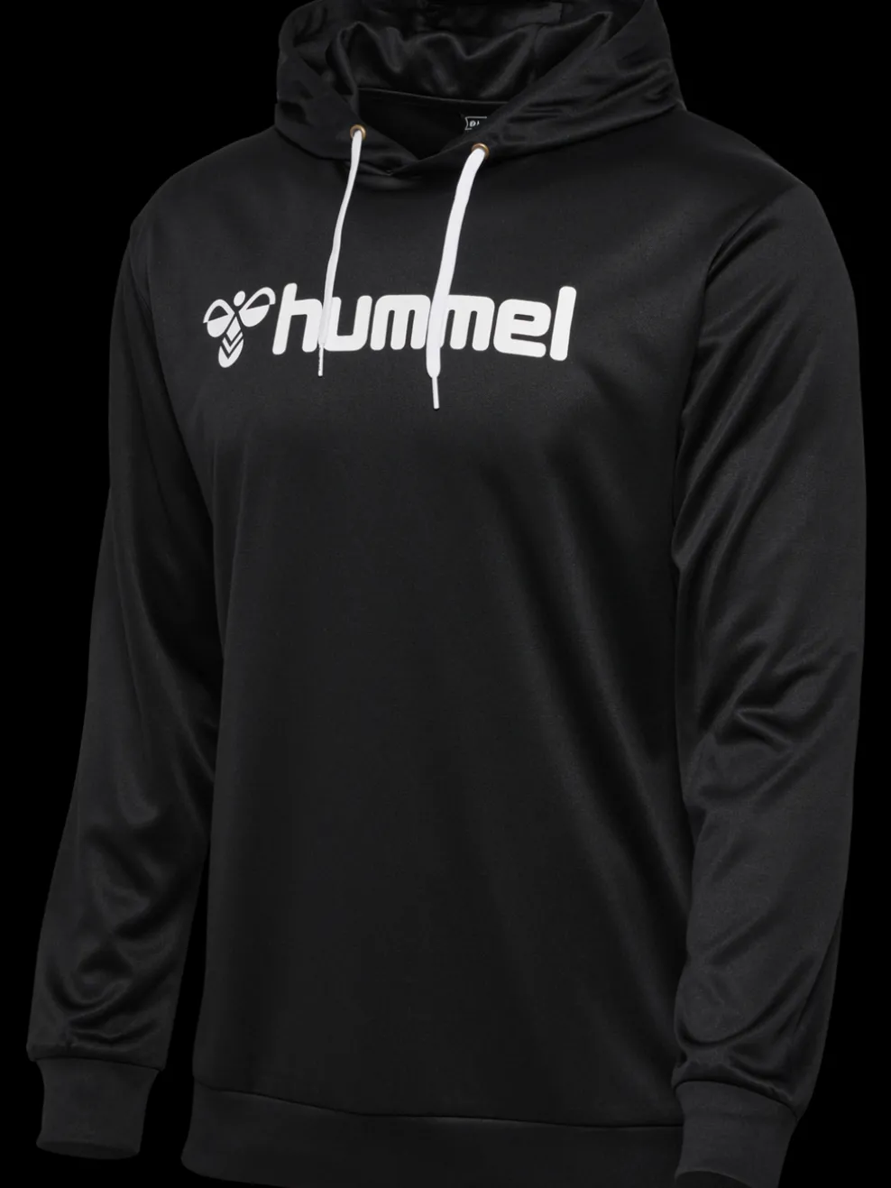hmlLOGO HOODIE