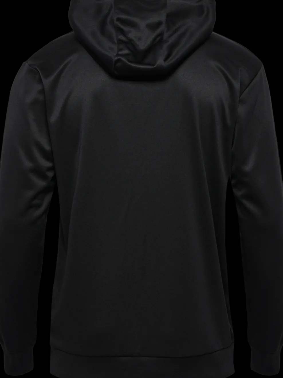 hmlLOGO HOODIE