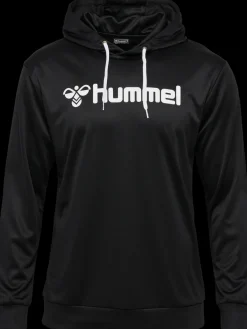 hmlLOGO HOODIE