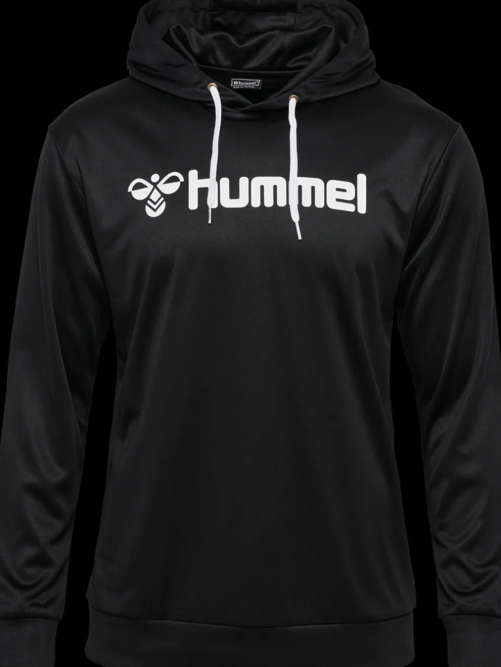 hmlLOGO HOODIE