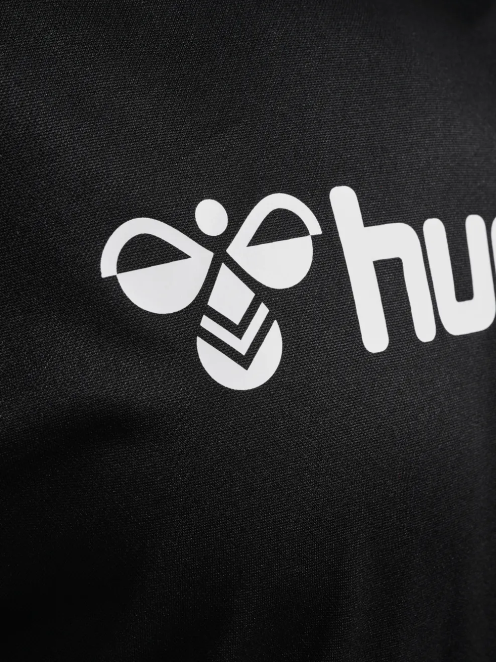 hmlLOGO HOODIE
