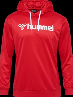 hmlLOGO HOODIE