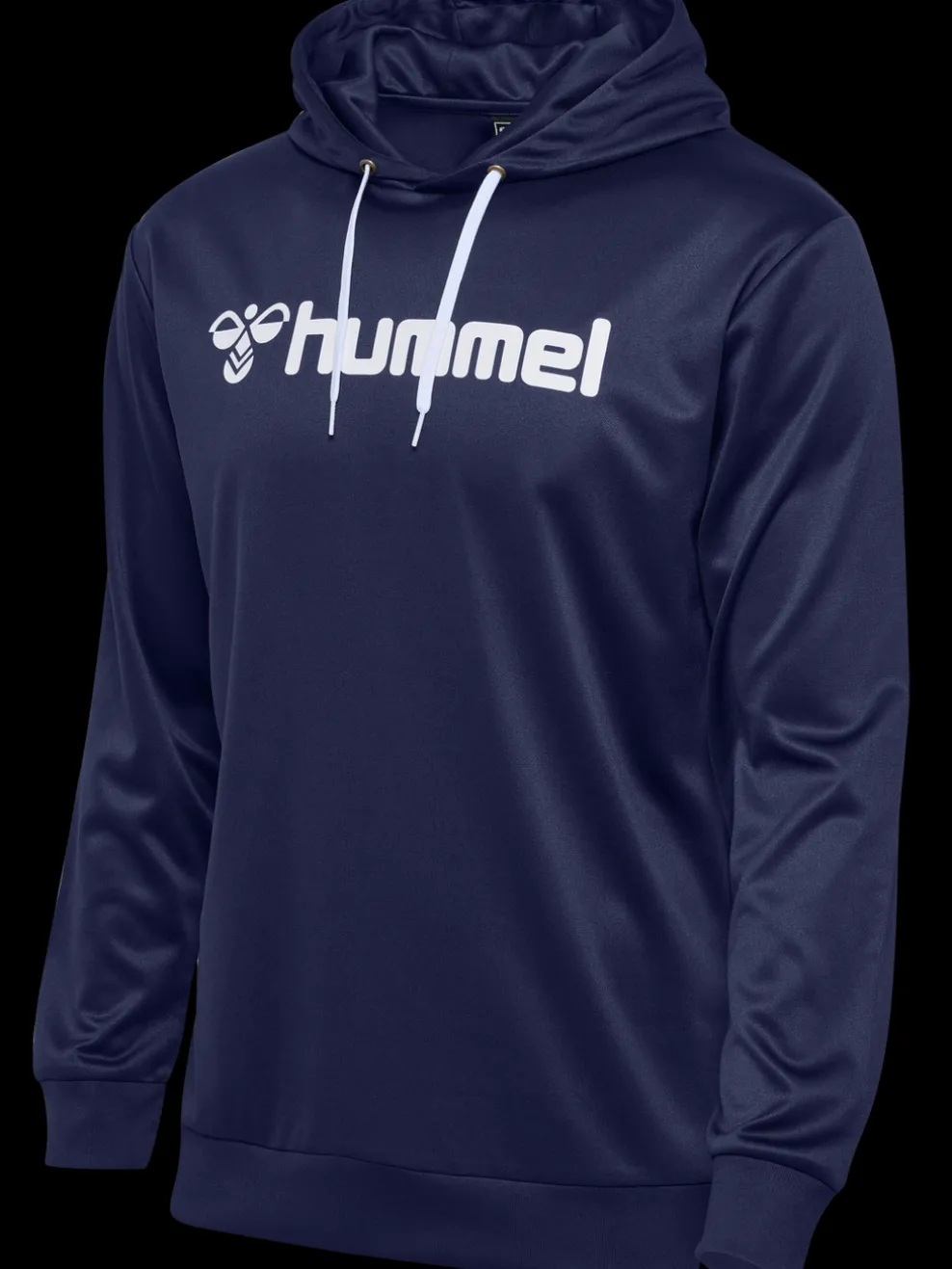 hmlLOGO HOODIE